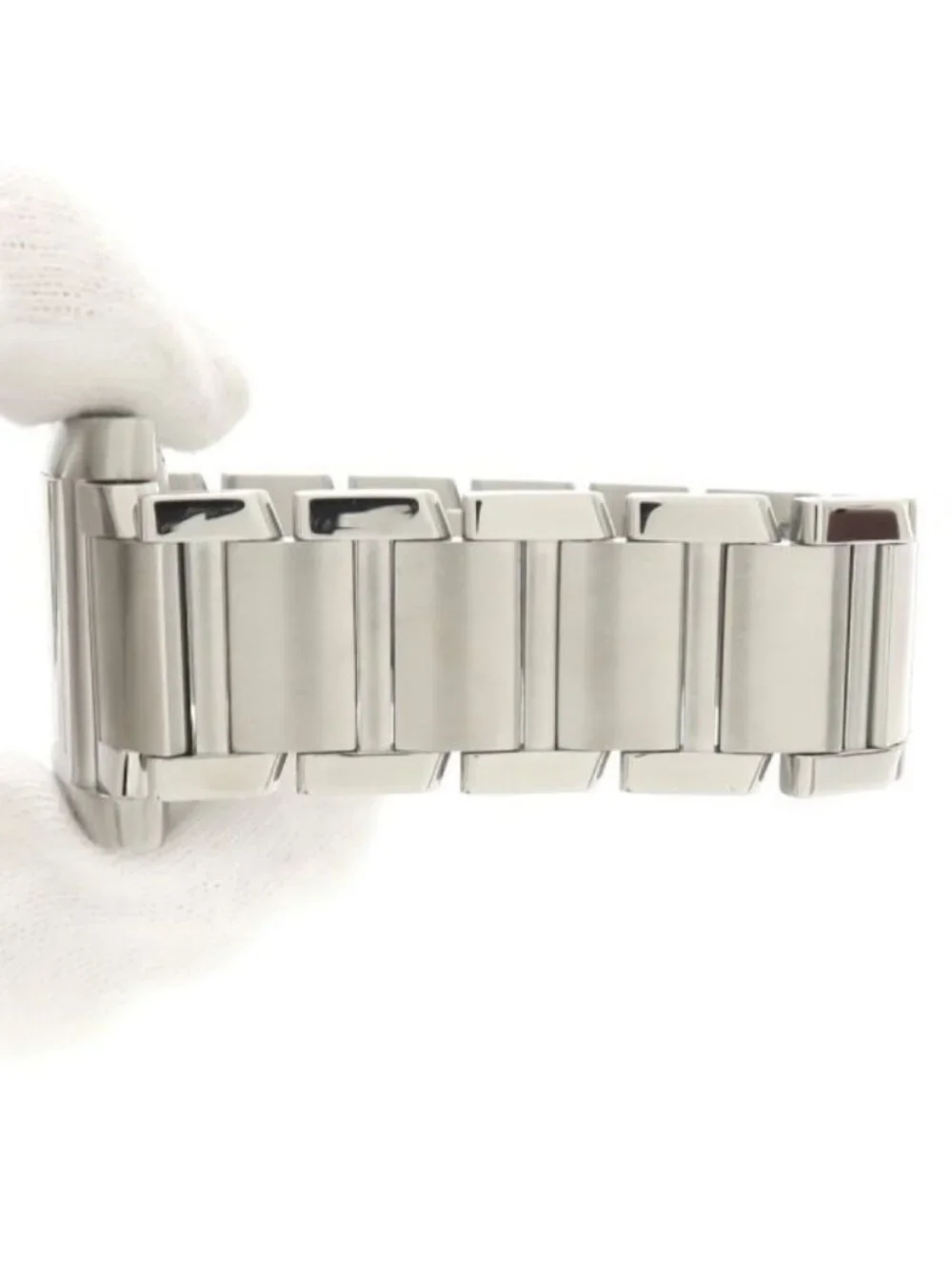 Cartier Tank Francaise LM Watch
